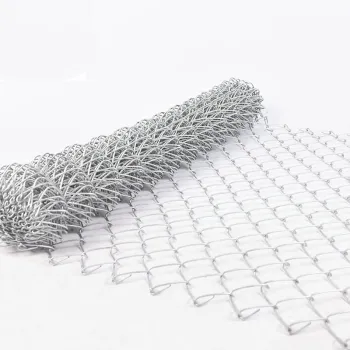 Best Deals on 50ft Diamond Mesh Farm Fences & Used Chain Link Fencing on Craigslist