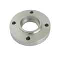 CP Titanium Swivel Flange