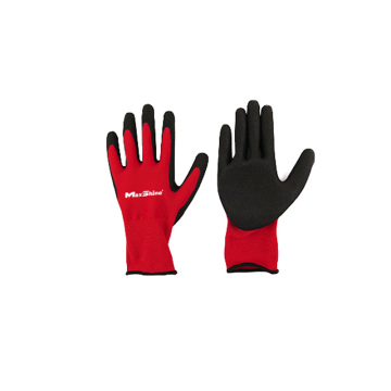 MAXSHINE SICUREZZA ANTI ATTENZIONE ANTI ATTENI SCHEDE CHE LATTERE ALTUATO
