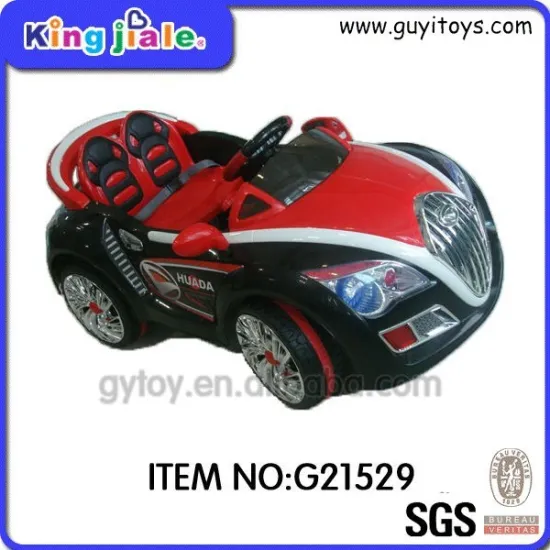 Factory directly provide toys cars electric