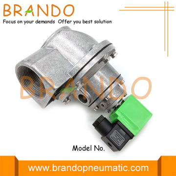 1-1/2'' DMF-Z-40S Right Angle Dust Collector Pulse Valve