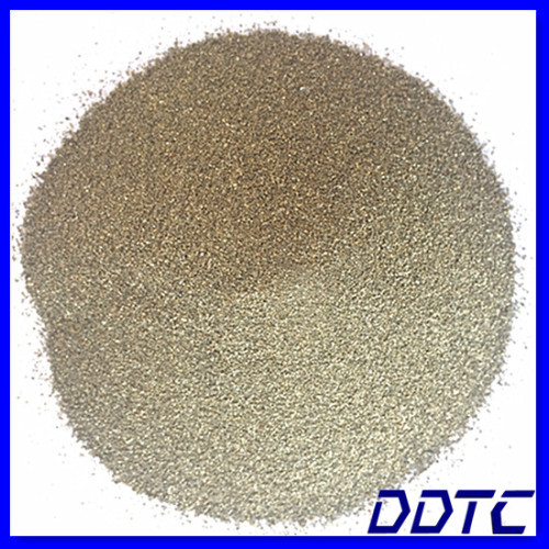 Special Sulfide Iron for Resin Grinding Wheel 46#