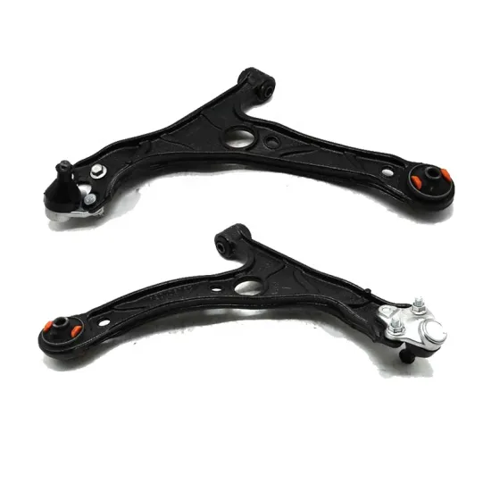 Chery Tiggo 7 Lower Control Arm - OE No.T11-2909010BA, T11-2909020BA