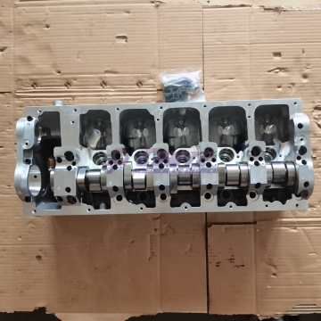 AXD Complete Cylinder Head for VW Crafter Transporter Touareg Multivan Van 2.5TDI