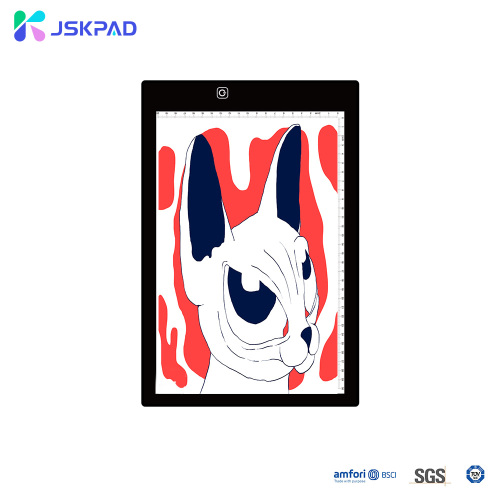 JSKPAD A4 Tracing Light Pad für Diamond Painting