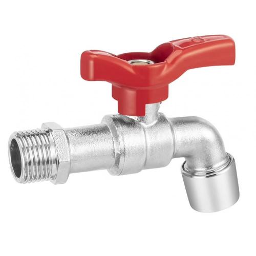 Low Price 1/2 - 2 Inch Water Brass Pressure Control Reducing Valve