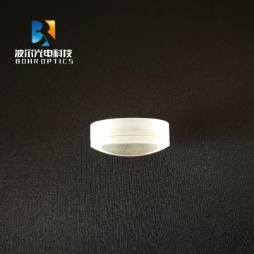 Achromatic lens co2 laser