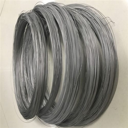 High Purity Titanium Wire Grade 1