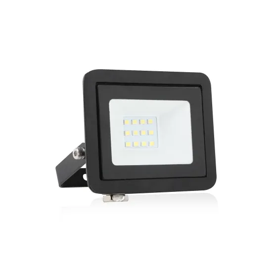 100W LED Flood Light with 3 Years Warranty - IP65 Waterproof Outdoor Die Casting Flood Light