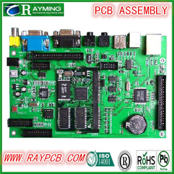 Shenzhen smt manufacturer, shenzhen pcba manufacturer, smd pcb