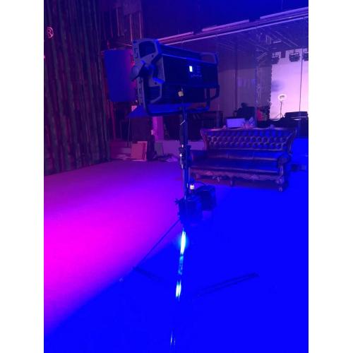 350w studio soft panel light RGB WW LED