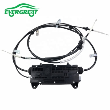 New Parking Brake Actuator for Land Rover Discovery & Range Rover Sport LR072318