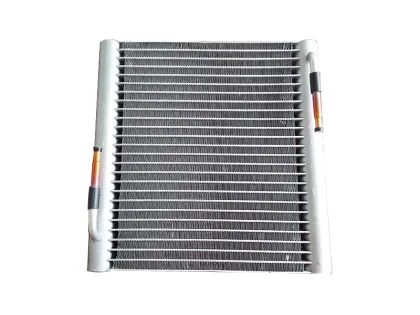 Heat exchangers for cooling system