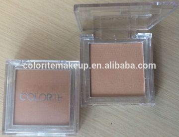 Makeup bronzer compact powder,Bronzing Powder 2016