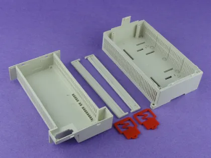 industrial electrical controls