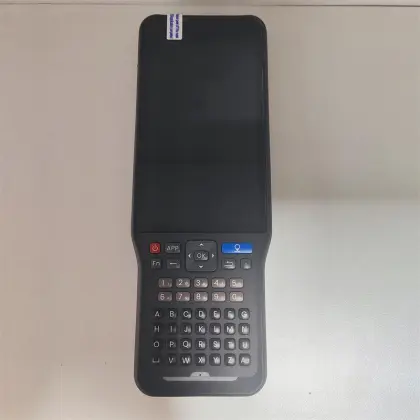 Hi Target VRTK Survey Instrument Ihand55 Controller with Hi-Survey Software