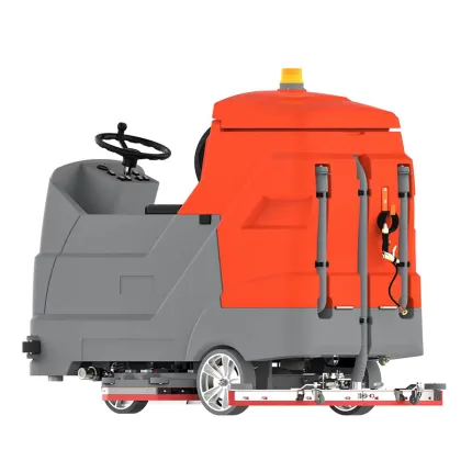 Supnuo SBN-1200Plus Swiffer Sweeper - Dry Wet Floor Mopping Convenience