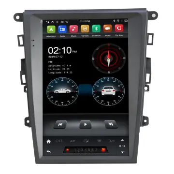 car video android dvd player ford Mondeo