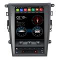 car video android dvd player ford Mondeo