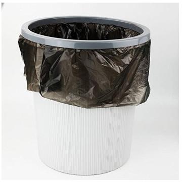 Garden Bag Rubbish Bag Packaging Bag Trash Bag Bin Bag Roll Bag FF-17071702