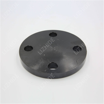 DIN standard DN1000 size blind flange