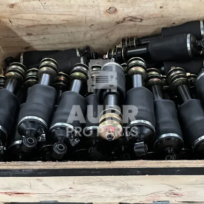 Shock Absorber for Hendrickson 665733 665760 S22311 S22862 S23651