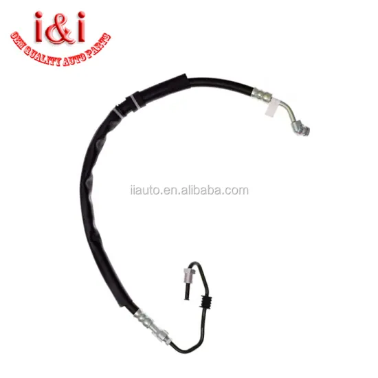 GOOD Quality Power Steering Pressure Hose 53713-S5D-A06 Assembly for Honda Civic 2000-2005