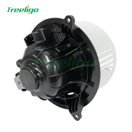 TYC 700237 Replacement Blower Assembly for Ford Expedition F-150