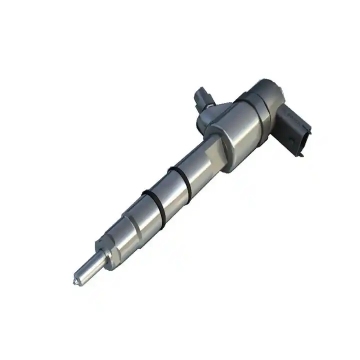 XINLIAN Fuel Injector 0445110610 for Bosch Mitsubishi D04EG Engine