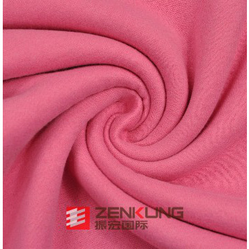 2013 new Pink fleece fabric