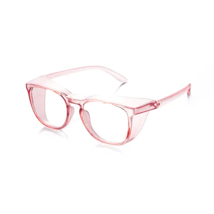 2022 TR90 Windproof Blue Light Blocking Anti Fog Glasses