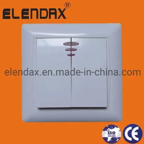 Две банды в одну сторону с неоновой подсветкой F6102