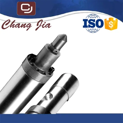 screw and cylinder for toshiba injection molding machine