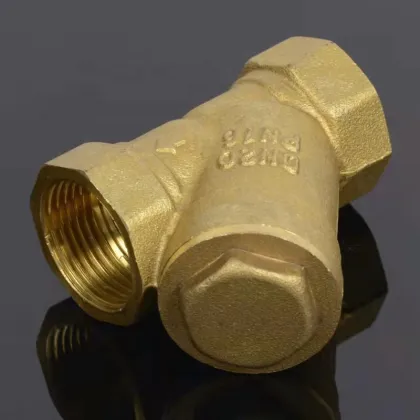 Philippine Water Pressure Controller: Adjustable Valve Regulator for Turbine Zero Water Watts