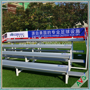 New Aluminum Bleachers Seating For Sale Used Aluminum Grandstand Bleacher