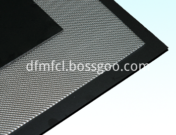 Reinforced Graphite Sheet From Beyoung Material