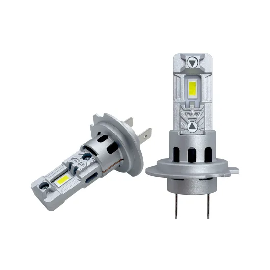 12V LED Headlight Bulbs 10000 Lumens 6500K - Best-Selling H7 H1 H3 9005 9006 for Brightest Fog and Car Lamps