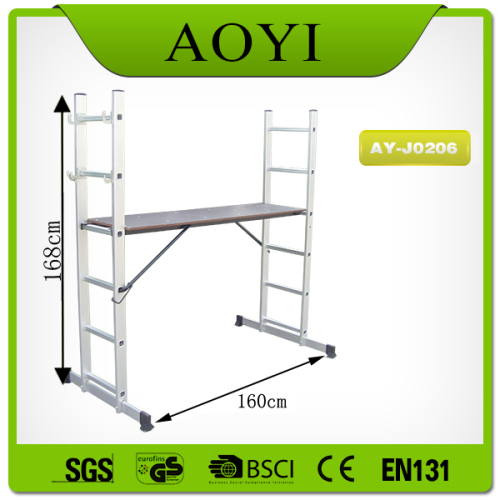 Steps Scaffold ladder