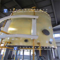 Oilseed Solvent Extraction Equipment