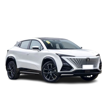 UNITAN USET CHANGAN 1.5T SUV 5 places - Choix de mode abordable