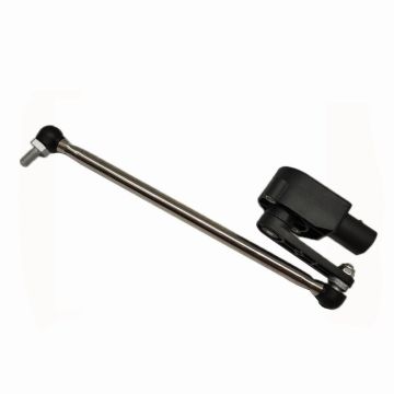 Genuine Auto Parts Height Sensor for Mercedes-Benz G550 (A4635420018 A4635420118)