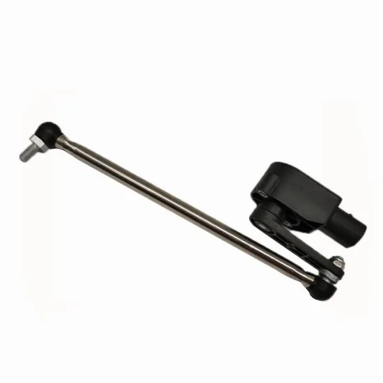 Genuine Auto Parts Height Sensor for Mercedes-Benz G550 (A4635420018 A4635420118)