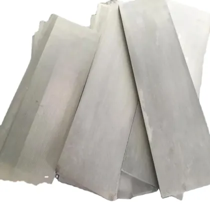 Purchase High-Quality Magnesium Plates, AZ31B Sheets, and Magnesium Sheets Online