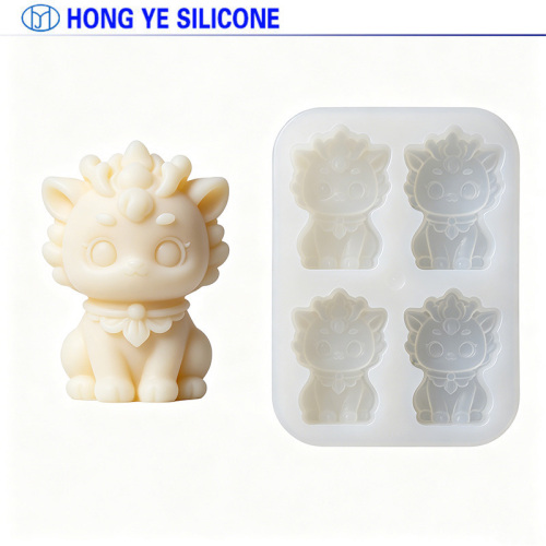 Safe Food Grade Liquid Silicone Material