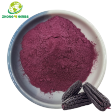 Purple Corn Extract Anthocyanin Antioxidants