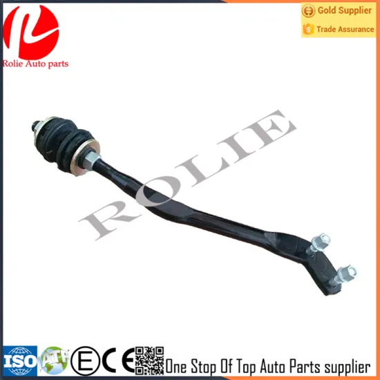Strut bar rod assembly 48661-26050 for Toyota hiace KDH 200 2005 up quantum commuter ​