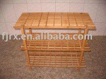 shoe rack