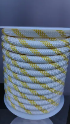 12mm Climbing Rope for Rock and Sport Climbing