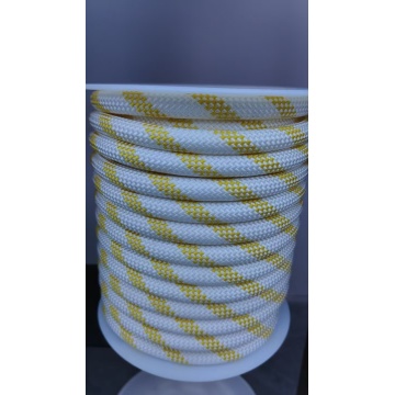 Staic Climbing Rope 10.5mm for Safe Vertical Ascents