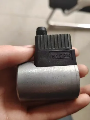 hydraulic value solenoid coils